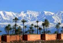 Maroc : objectif 2020, 20 millions de touristes