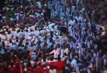 RDC : dix sportifs disparaissent des Jeux de la Francophonie RDC : dix sportifs disparaissent des Jeux de la Francophonie