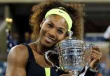 Serena Williams conserve son titre à l’US Open et toise Federer