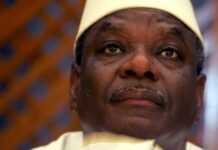 Nord-Mali : IBK face à l’épineux dossier de la rébellion Nord-Mali : IBK face à l’épineux dossier de la rébellion