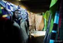 Maroc : pays d’émigration et terre d’immigration Maroc : pays d’émigration et terre d’immigration