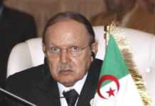 Algérie – Remaniement : Bouteflika fait le grand ménage
