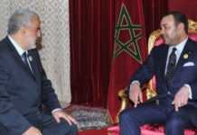 Maroc : Mohammed VI reçoit son PM, Benkirane II prend forme ?