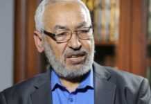 Tunisie : Ghannouchi serait un pion d’Ansar al-Chariaa