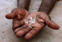 Côte d’Ivoire : les diamants de nouveau commercialisables Côte d’Ivoire : les diamants de nouveau commercialisables