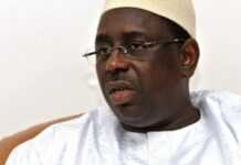Sénégal – biens mal acquis : « Macky Sall a pris 4 milliards dans le compte de Monaco »
