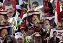 Manifestations Pro-Morsi en Egypte : 1 mort à Alexandrie Manifestations Pro-Morsi en Egypte : 1 mort à Alexandrie