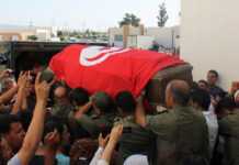 Tunisie – meurtre de Brahmi : une enquête interne ouverte dans le gouvernement Tunisie – meurtre de Brahmi : une enquête interne ouverte dans le gouvernement