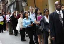 Expériences africaines : misères du chômage en France Expériences africaines : misères du chômage en France