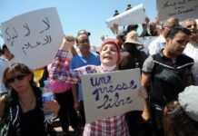 Tunisie : les médias ne décolèrent pas Tunisie : les médias ne décolèrent pas