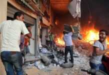 Madagascar : un nouvel attentat fait un mort Madagascar : un nouvel attentat fait un mort