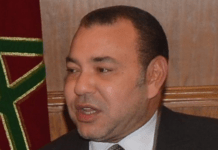 Mohammed VI fait arrêter un journaliste qui a diffusé une vidéo d’AQMI Mohammed VI fait arrêter un journaliste qui a diffusé une vidéo d’AQMI