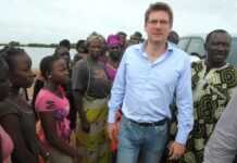 Développement durable en Afrique : la France lance un appel à projets Développement durable en Afrique : la France lance un appel à projets