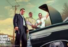 GTA V vendu avant l’heure : une sortie très attendue