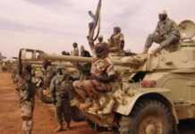 Mali : l’ONU épinglée pour ne pas avoir payé ses soldats