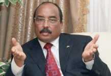 Remaniement en Mauritanie : 6 nouveaux ministres nommés Remaniement en Mauritanie : 6 nouveaux ministres nommés