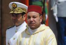 Maroc : Mohammed VI personnellement visé par AQMI