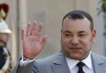 Maroc : Mohammed VI face à une nouvelle vague de contestation