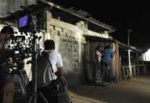 Run, le film qui retrace la crise ivoirienne