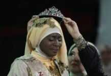 Une Nigériane remporte le premier concours de Miss Musulmanes