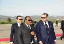 Le Maroc devient-il incontournable en Afrique ? Le Maroc devient-il incontournable en Afrique ?