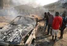 Nigeria : Boko Haram massacre 87 personnes dans le nord