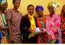 Rwanda : les femmes fortement majoritaires au Parlement