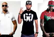 Booba, La Fouine et Rohff, la semaine de la mort