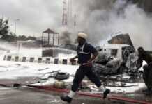 Nigeria : fusillade entre Boko Haram et les forces de l’ordre à Abuja