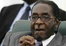 Que faisait Mugabe à Dakar, ce samedi ? Que faisait Mugabe à Dakar, ce samedi ?