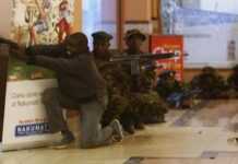 Kenya : les shebabs menacent d’exécuter les otages Kenya : les shebabs menacent d’exécuter les otages