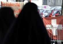 Le voile intégral prohibé dans un Canton suisse Le voile intégral prohibé dans un Canton suisse