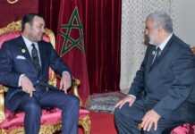 Maroc : Benkirane, le fusible de Mohammed VI ?