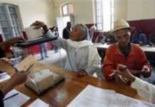 Madagascar : la campagne pour la Présidentielle reprend officiellement Madagascar : la campagne pour la Présidentielle reprend officiellement