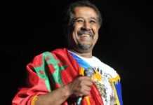 Pourquoi le chanteur Khaled est devenu Marocain