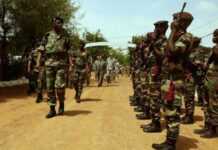 Sénégal-Terrorisme : une vingtaine de Pakistanais refoulés vers la Gambie Sénégal-Terrorisme : une vingtaine de Pakistanais refoulés vers la Gambie