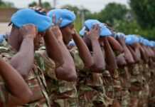 Mali : enquête ouverte chez les soldats tchadiens de la Minusma accusés de viol Mali : enquête ouverte chez les soldats tchadiens de la Minusma accusés de viol