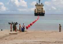 Comores : don de 27,3 millions de dollars de la Banque mondiale Comores : don de 27,3 millions de dollars de la Banque mondiale