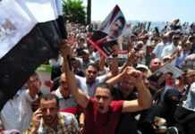 Egypte : le pouvoir maintient la pression sur les Frères musulmans
