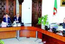 Algérie : pourquoi Bouteflika a annulé le Conseil des ministres ?