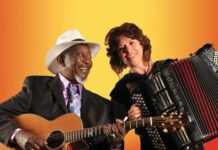 « Color », la magie entre Papa Noël et Viviane A « Color », la magie entre Papa Noël et Viviane A