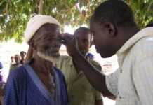 Cécité au Sénégal : 165 000 aveugles et 550 000 malvoyants