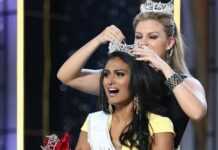Des insultes racistes contre la nouvelle Miss America