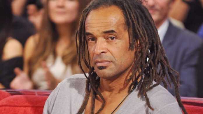 Yannick Noah et sa femme accusés d’esclavage par la nounou de leur fils