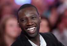 Après X-MEN, Omar Sy tourne de nouveau avec les réalisateurs d' »Intouchables »