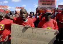 Afrique du Sud – Automobile : quand les grèves découragent les investisseurs