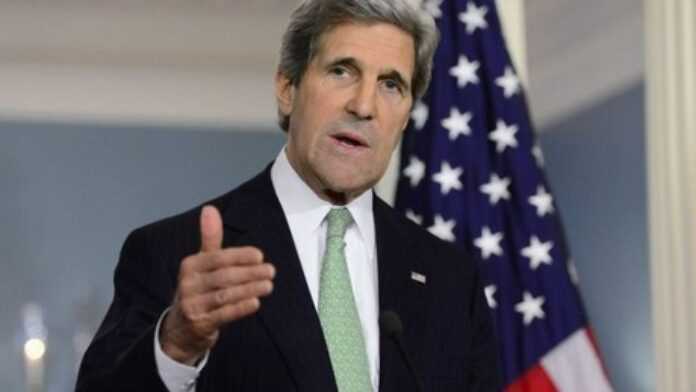 John Kerry