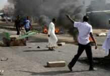 Soudan : les manifestants n’abdiquent pas !