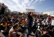 Manifestation au Maroc : les diplômés-chômeurs reviennent à la charge