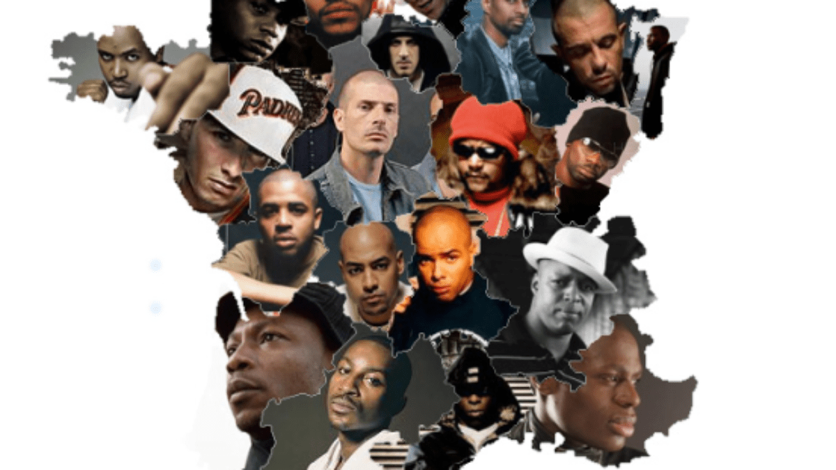 Combien gagnent les rappeurs en France - Les Americains Ecoutent Ils Du Rap Francais
